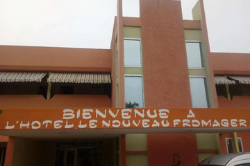Hôtel le Nouveau Fromager Gagnoa