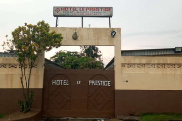 Hôtel le Prestige Abobo Abidjan