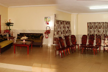 Hôtel le prestige Abidjan