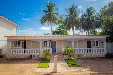 Hôtel Le Rialto San Pedro