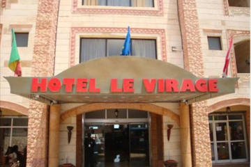 Hotel le Virage Dakar