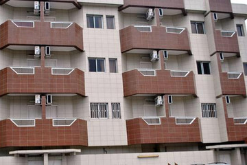 Hotel Le Zenith Abidjan