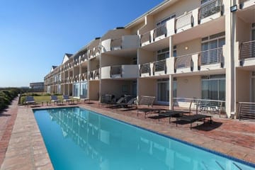 Hotel leisure bay Pretoria