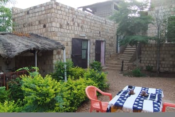 Hôtel Les Deux Caïmans Mopti