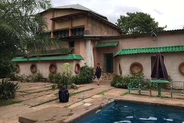 Hotel les Routiers Parakou