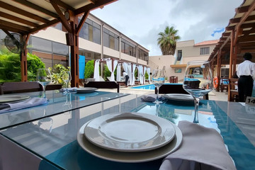 Hotel Luso Benguela