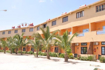 Hotel Magic Land Dakar