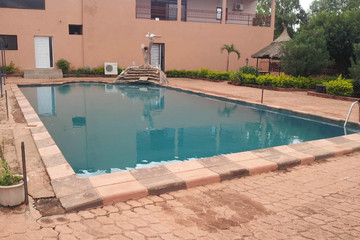 Hôtel Maïssa Sikasso