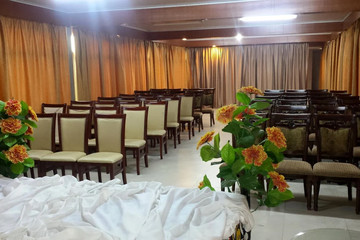 Hotel Mana Lu Luanda