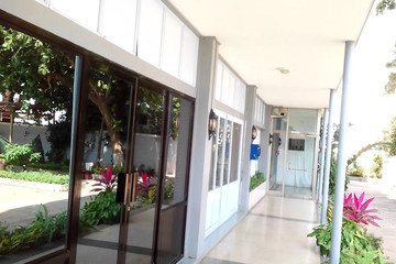Hotel Marinha Luanda