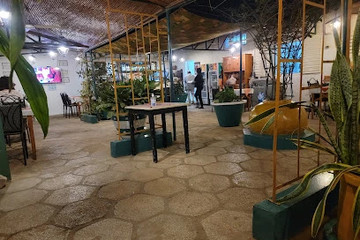 Hôtel Massa Massa Thiés