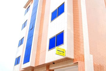 HÔTEL MAVILLA COTONOU Cotonou