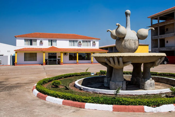 Hotel Mbanza Marimba Malanje