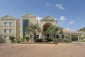 Hotel mercure hotel midrand Cape Town