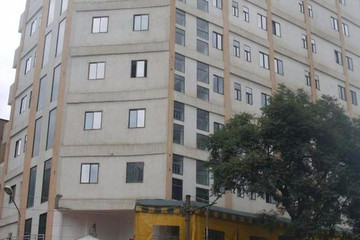 Hotel Metro Nairobi
