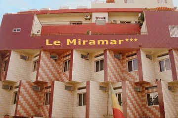 Hotel Miramar Dakar