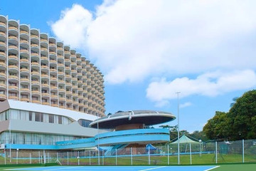 Hôtel mont fébé Yaoundé