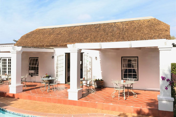 Hotel Mornigside Cape Town