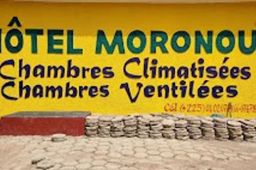 Hôtel Moronou Bondoukou