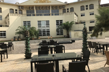 Hotel Nempanzu Soyo