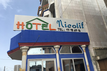 Hotel Nicolif Cotonou