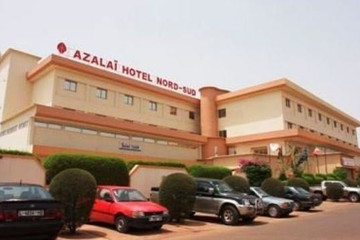 Azalai Hotel Nord Sud Bamako