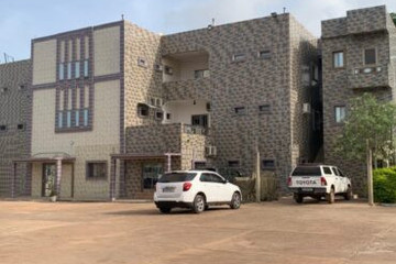 Hôtel oasis oriental club Toubab Dialaw