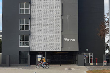 Hotel Orion Devonshire Cape Town
