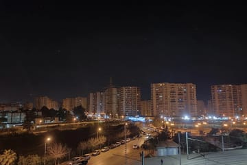 Hôtel OUMAYA Alger