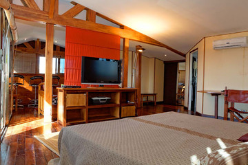 Hôtel Palmarium Antananarivo