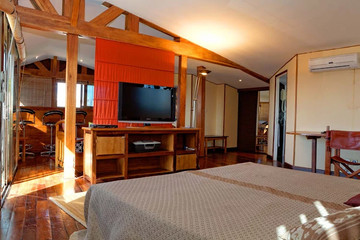 Hôtel Palmarium Antananarivo