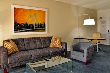 Hotel Parktonian All Suite Cape Town