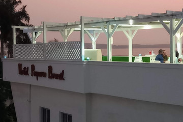 Hotel Pequeno Brasil Benguela