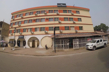 Hôtel Phenicia Bouaké