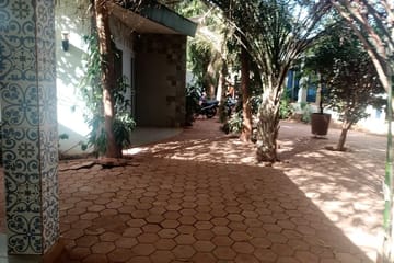 Hotel Pousga Koudougou