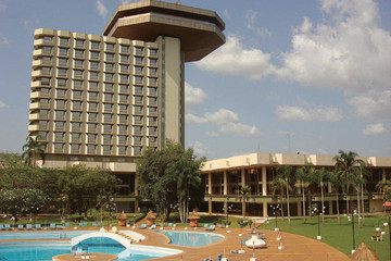 Hôtel Président Yamoussoukro