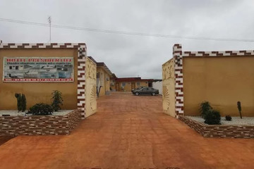Hôtel Présidentiel Abengourou
