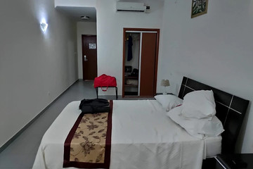 Hotel Rainha Njinga Luanda