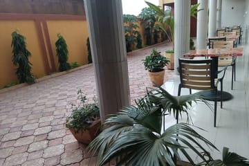 Hotel Residence Amine Ouagadougou