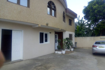 Hotel Résidence Efrate Abidjan