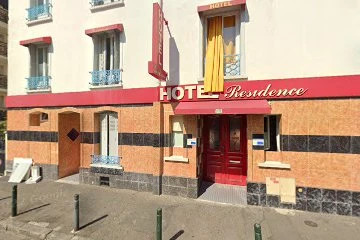 Hôtel Résidence Ségou