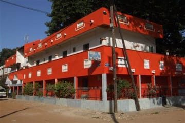 Hotel Rex Thiés