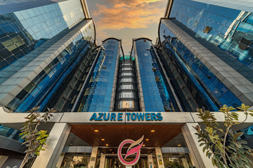 Hotel Royal Orchid Azure Nairobi
