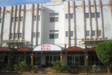 Hotel Royal Bamako