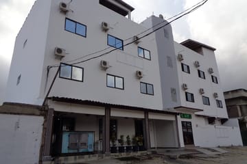 Hotel Saint Jean Cotonou