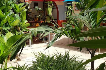 Hôtel Saint-Louis Sun Dakar