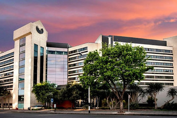 Hotel Sandton Sun Pretoria