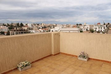 Hotel Saray Alger