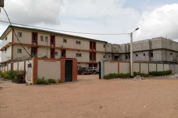 Hôtel Sénevé Duekoue