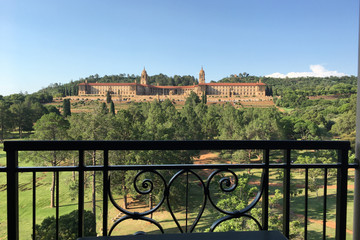 Hotel Sheraton Pretoria Pretoria